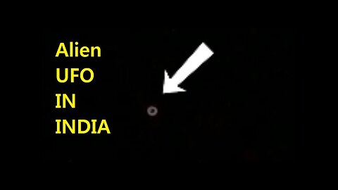 UFO Sightings in India? Multiple Cities See the Same Alien Craft (April 5, 2020)