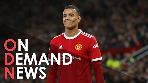 Mason Greenwood To Leave Manchester United Following Abuse Allegations