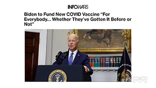 You Can Stick Your Vaccine Mandates Up Your Ass