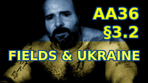 Bitcoin is fields and the SHOCKING truth about Ukraine (Artin 3.2) | Abstract Algebra 36