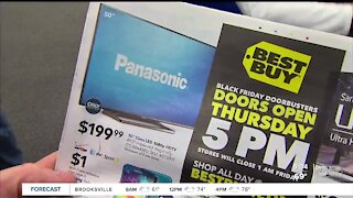 Take advantage of early Black Friday deals before they run out, consumer experts say