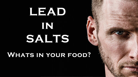 Full analysis and reviews on salts containing lead