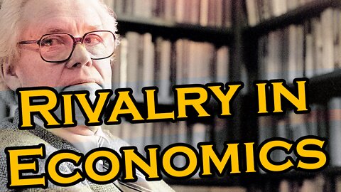 What is Rivalry in Economics? Explanation