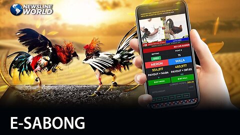 PAGCOR: Government to intensify monitoring, crackdown on online cockfighting