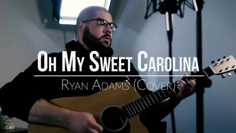 Under the Influence Singles Cole Woodruff, "Oh My Sweet Carolina" Acoustic Covere