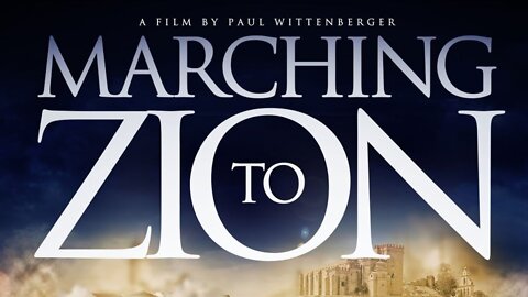 Marching to Zion | Are the Jews God's chosen people? | Full Documentary
