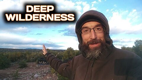 Deep Wilderness