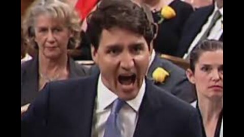 💥Dr David Martin Exposes Justin Trudeau 💥