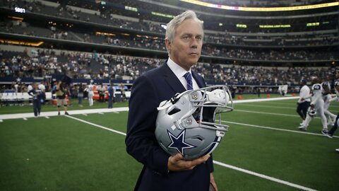 Report: Dallas Cowboys Paid $2.4M Over Cheerleaders' Voyeur Claims