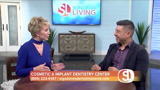 Cosmetic & Implant Dentistry Center wants to help you get the smile you want