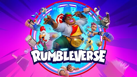 Rumbleverse - Official Season 2 Trailer