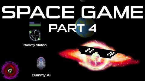 Space Game - Part 4 - Targeting