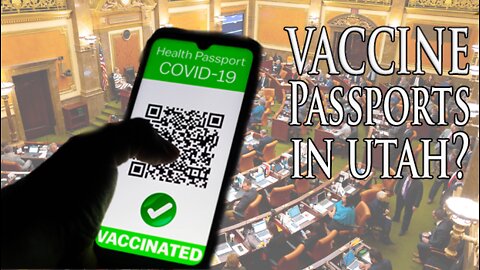 Digital ID & Vaccine Passports Coming?