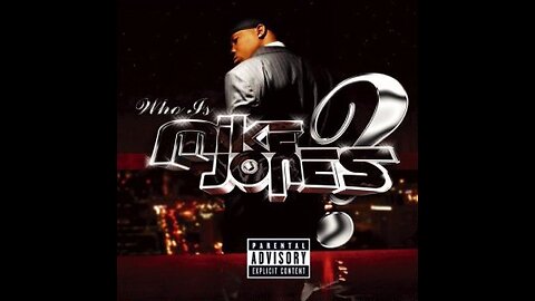Mike Jones "Still Tippin'" (Ft Paul Wall & Slim Thug) (2005 Music Video)