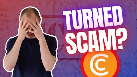 CryptoTab Review – Turned Scam? (WARNING - $600+ Lost)