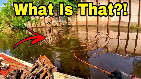 You Wouldn’t Believe This INSANE Magnet Fishing Jackpot Unless I Caught It On Film!!!