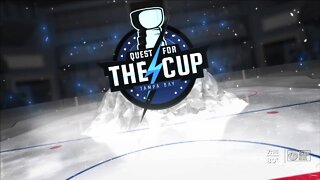 QUEST FOR THE CUP - Game 6 | Segment 2