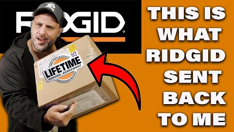 Does the Ridgid LSA ACTUALLY work? I tested the updated Ridgid LSA to see