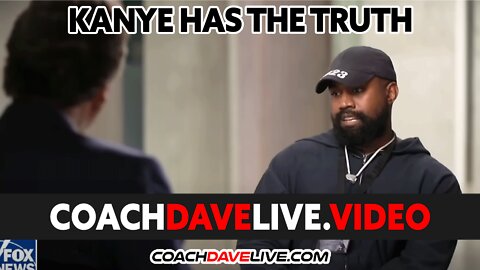 KANYE HAS THE TRUTH | #1737