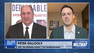 Peter Gillooly - TWC.Health/Godzilla: Covid-Vax Injuries Mounts As Coverup Continues