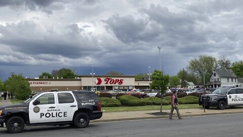 At Least 10 Dead, Suspect Arrested In Mass Shooting At Supermarket