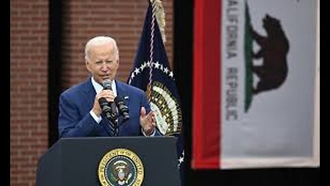 1:16 / 3:04 • Joe Bidens Speech Joe Biden Launches His Campaign For President: Let's Finish...