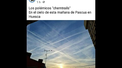 Denuncias Guardia Civil, Juzgados…Fumigación cielos-estelas químicas aviones clandestinos-CHEMTRAILS