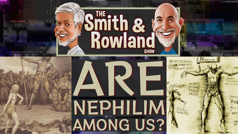 Are Nephilim Among Us?