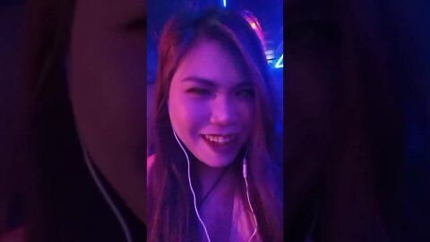 bigo live Pinay funny tiktok #hotpinay - Hot Pinay tiktok dance