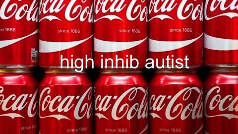 Your mind on caffeinated autism