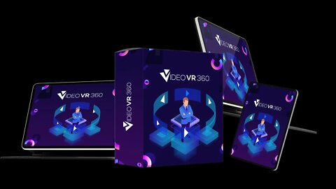 VIDEO VR 360 – Create Powerful, Cutting-Edge 360 Virtual Tour Videos – Fully INTERACTIVE
