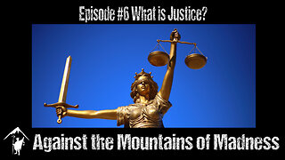 S01E06 What is Justice?