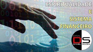 Espiritualidade e sistema financeiro