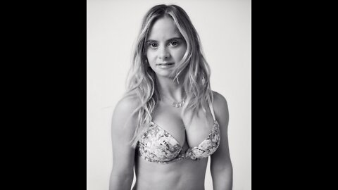 Victoria's Secret campaign features first model with Down syndrome, Sofia Jirau