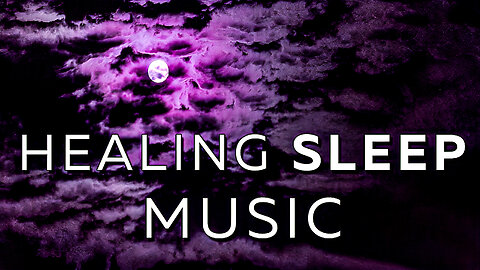 Fall Asleep INSTANTLY With 30 Minute Soothing Music
