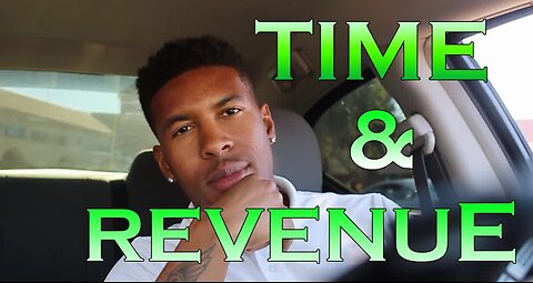 The Critical Times - TIME AND REVENUE [Low Tier God Reupload]