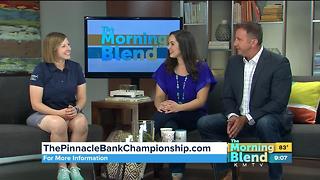 The Pinnacle Bank Championship 7/17/17