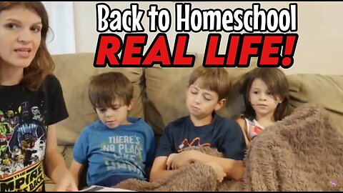 😂 HOW TO 😂 Read Alouds | Homeschool Tips: You Will LAUGH!! || Funny Homeschool Mom!