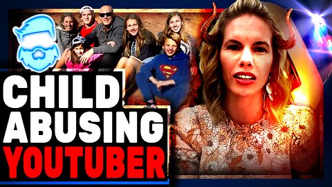 Mommy Advice Youtuber Duct Taped & Starved Her Kids! Ruby Franke 12 Year old Son Escapes Out Window