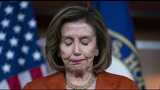 Finally: Pelosi to Make Announcement We've All Been Waiting For