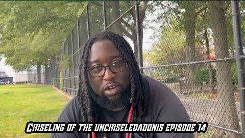 Chiseling The Unchiseled Adonis Episode 14: Relapse