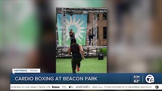 Family Fun Day at Beacon Park