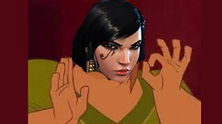When the Justice Rains just Right