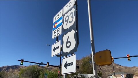 Driving You Crazy: Did CDOT screw up some highway signs in Watkins and Golden?