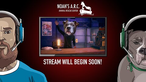 Slingin' Digital Lead in The Outer Worlds // Animal Rescue Stream