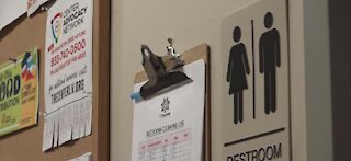 Bill would require new building projects have gender-neutral bathrooms in Las Vegas