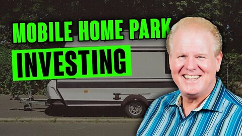 Challenges in Self-Storage and Mobile Home Park Investing