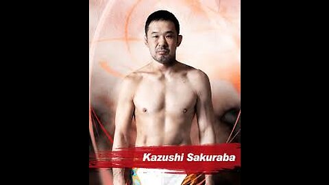 Sakuraba Kazushi - Highlights Tribute Pride FC
