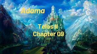 Adama - Telos II - Chapter 9