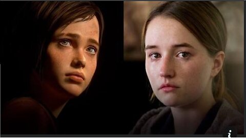 10 atrizes que poderiam viver a Ellie na futura série da HBO - 02/07/2020